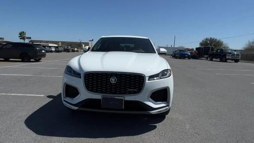 2025 Jaguar F-PACE R-Dynamic S P250 AWD Automatic