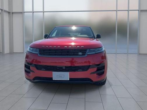 2025 Land Rover Range Rover Sport P360 S