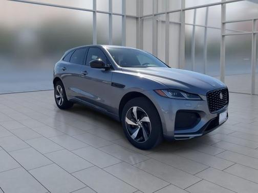 2025 Jaguar F-PACE R-Dynamic S P400 AWD Automatic