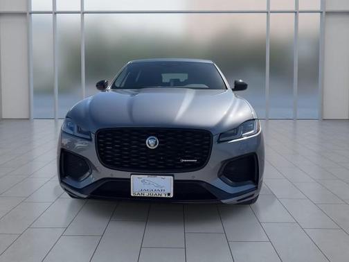 2025 Jaguar F-PACE R-Dynamic S P400 AWD Automatic