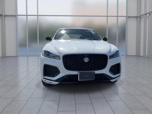 2026 Jaguar F-PACE R-Dynamic S P250 AWD Automatic