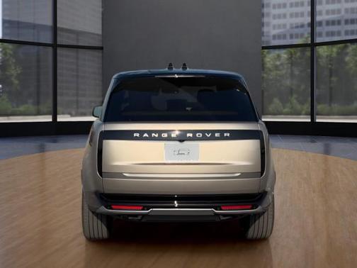 2026 Land Rover Range Rover P530 SE