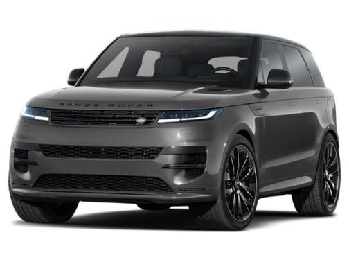 2023 Land Rover Range Rover Sport SE