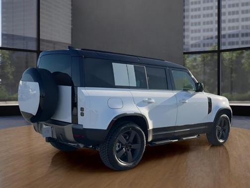 2026 Land Rover Defender P300 S