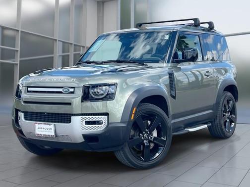 2023 Land Rover Defender 90 SE