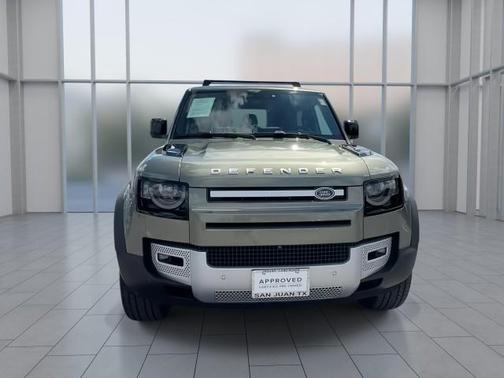 2023 Land Rover Defender 90 SE