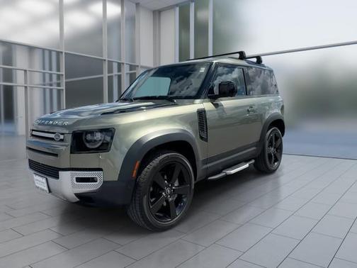2023 Land Rover Defender 90 SE
