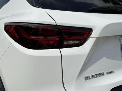 2024 Chevrolet Blazer 3LT