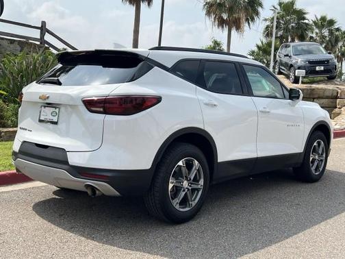 2024 Chevrolet Blazer 3LT