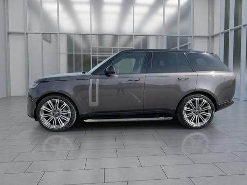 2024 Land Rover Range Rover P400 SE
