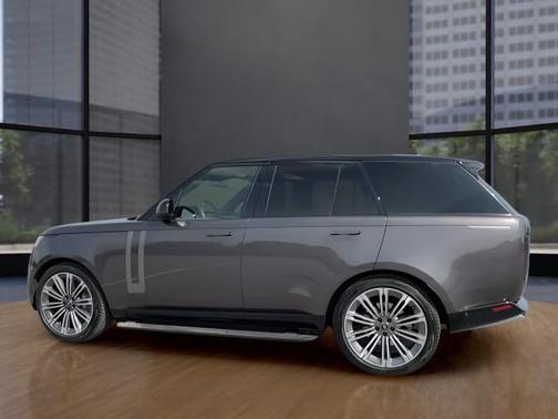 2024 Land Rover Range Rover P400 SE