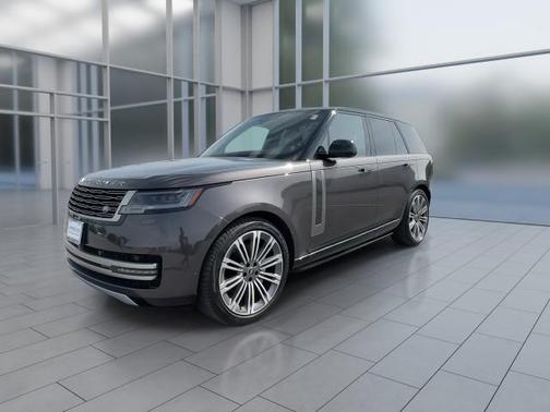 2024 Land Rover Range Rover P400 SE
