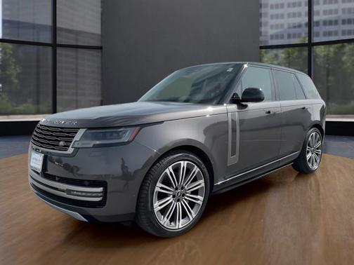 2024 Land Rover Range Rover P400 SE