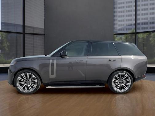 2024 Land Rover Range Rover P400 SE