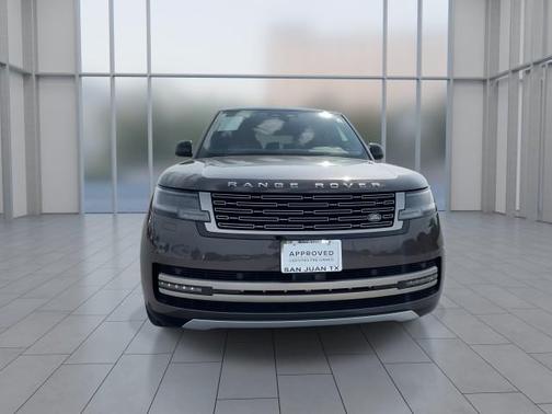 2024 Land Rover Range Rover P400 SE