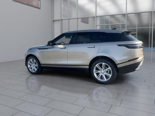 2026 Land Rover Range Rover Velar P250 S
