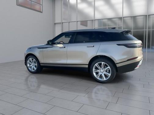 2026 Land Rover Range Rover Velar P250 S