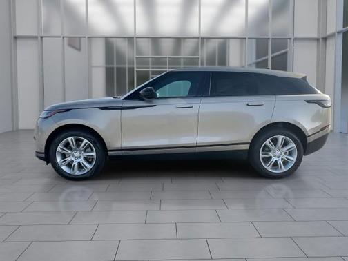 2026 Land Rover Range Rover Velar P250 S