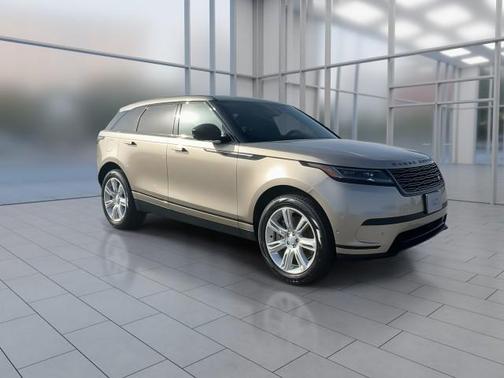 2026 Land Rover Range Rover Velar P250 S
