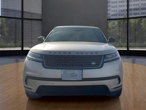 2026 Land Rover Range Rover Velar P250 S