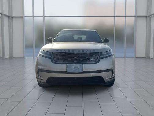 2026 Land Rover Range Rover Velar P250 S
