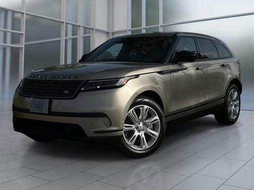 2026 Land Rover Range Rover Velar P250 S