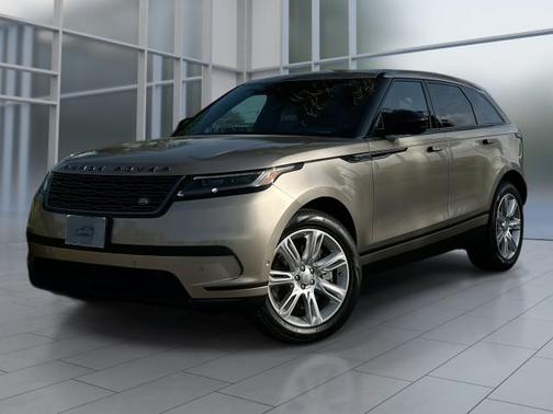 2026 Land Rover Range Rover Velar P250 S