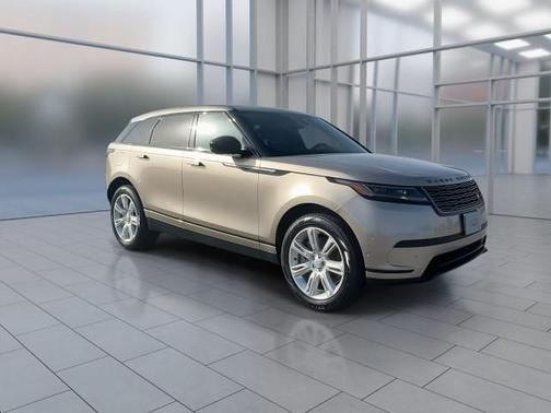 2026 Land Rover Range Rover Velar P250 S