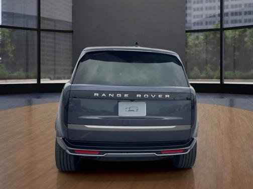 BLUE 2026 Land Rover Range Rover P530 SE 7 Seat