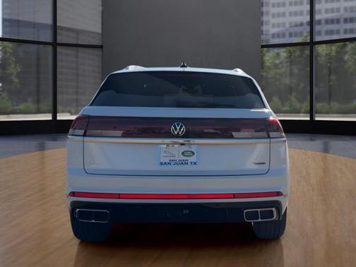 2026 Volkswagen Atlas Cross Sport 2.0T SEL Premium