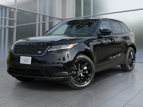 2026 Land Rover Range Rover Velar P250 S