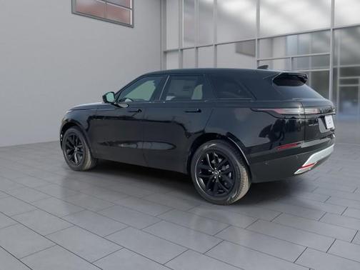 2026 Land Rover Range Rover Velar P250 S