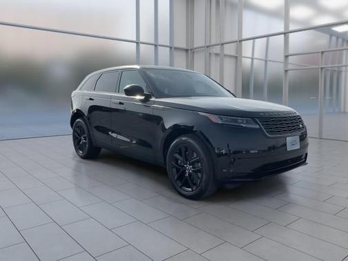 2026 Land Rover Range Rover Velar P250 S