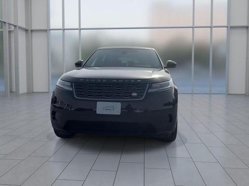 2026 Land Rover Range Rover Velar P250 S