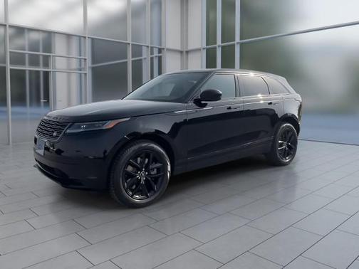 2026 Land Rover Range Rover Velar P250 S