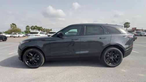 2026 Land Rover Range Rover Velar P250 S