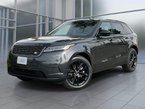2026 Land Rover Range Rover Velar P250 S