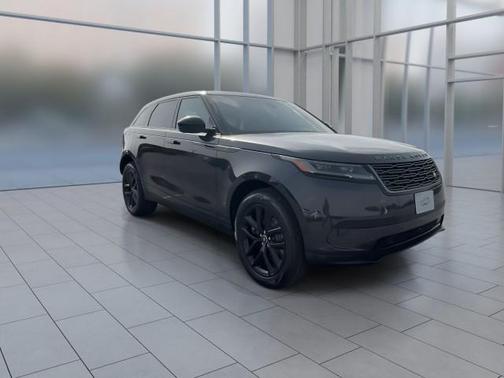 2026 Land Rover Range Rover Velar P250 S