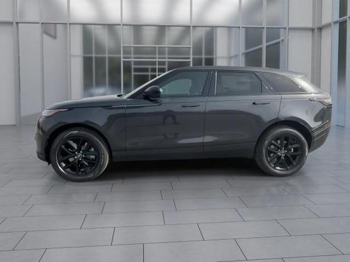 2026 Land Rover Range Rover Velar P250 S