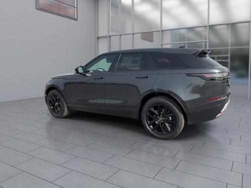 2026 Land Rover Range Rover Velar P250 S