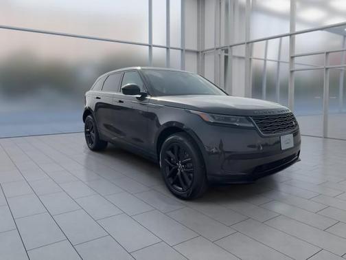 2026 Land Rover Range Rover Velar P250 S