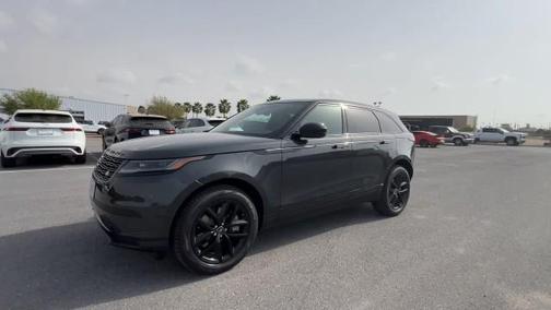 2026 Land Rover Range Rover Velar P250 S
