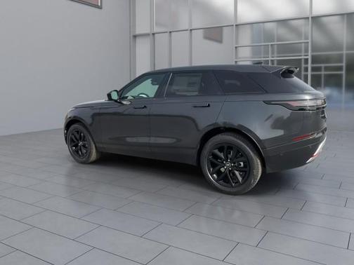 2026 Land Rover Range Rover Velar P250 S