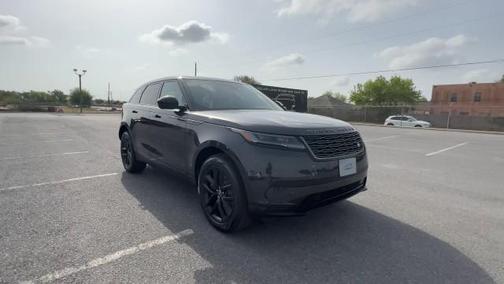 2026 Land Rover Range Rover Velar P250 S