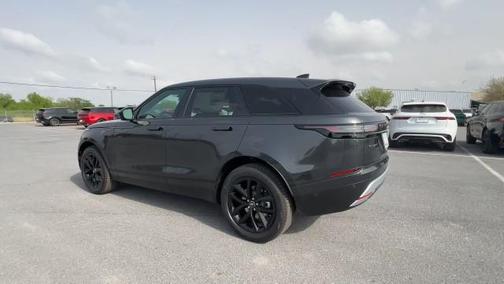 2026 Land Rover Range Rover Velar P250 S