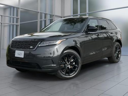 2026 Land Rover Range Rover Velar P250 S