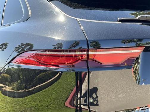 2025 Jaguar F-PACE R-Dynamic S P250 AWD Automatic