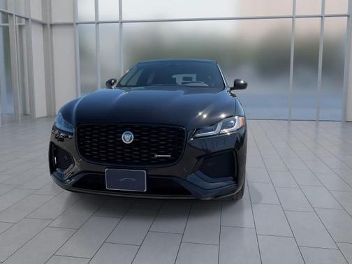 2025 Jaguar F-PACE R-Dynamic S P250 AWD Automatic