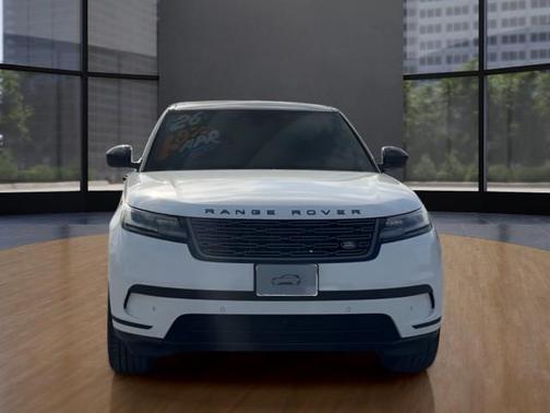 2026 Land Rover Range Rover Velar P250 S