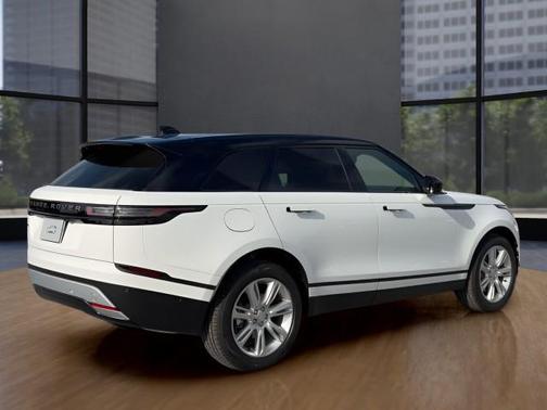 2026 Land Rover Range Rover Velar P250 S